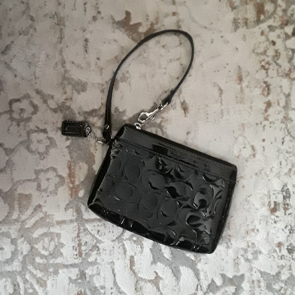 Coach Handbags - Coach Wristlets